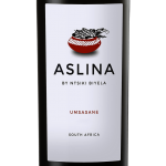 Aslina Umsasane 2018