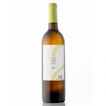 Bodega Chozas Carrascal Las Dos Ces 2018