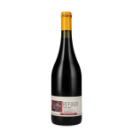 Bodega Montsecano Refugio Pinot Noir 2019