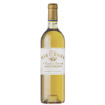 Château Rieussec Carmes de Rieussec 2016