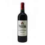 Château La Croix-de-Gay Pomerol 2018
