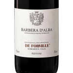 De Forville Barbaresco 2018