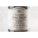 Etienne Becheras St. Joseph 2017