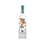 Grey Goose Watermelon & Basil Essences