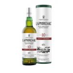 Laphroaig 10 Year Old Sherry Oak Finish Single Malt Scotch Whisky