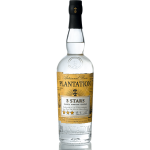 Plantation 3 Stars White Rum