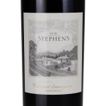 Stephens Cabernet Sauvignon Napa Valley 2012