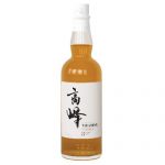 Takamine 8 Years Old Koji-Fermented Whiskey