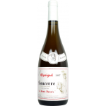 Thomas-Labaille Sancerre Les Monts Damnés Cuvée Buster