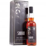 Shibui Single Grain 30 Years Japanese Whisky