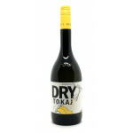 Bodrog Bormuhely Dry Tokaj 2018
