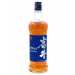 Mars Iwai Japanese Whisky