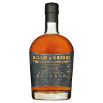 Milam And Green Triple Cask Straight Bourbon