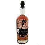 Taconic Bourbon Mizunara Cask