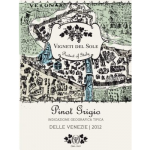 Vigneti Del Sole Pinot Grigio