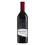 Broadside Cabernet Sauvignon 2018