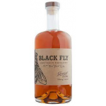 Gristmill Distillers Black Fly Maple Whiskey