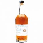 Leopold Bros Three Chamber Rye Whiskey Collectors Edition