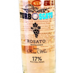 Turboscato Rosato