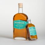 Albany Distilling Company Ironweed