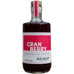 Heimat Cranberry Liqueur