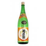 Kiku-Masamune Kimoto Junmai Sake