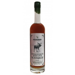 Springbrook Distillery High Rye Bourbon
