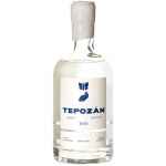 Tepozan Blanco Tequila