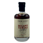 Fred Jerbis Milano Torino Cocktail