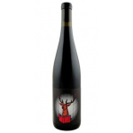 Marvla Tindo Poezia Red 2018 - Organic