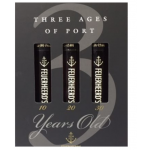 feuerheerd three ages of port gift box set