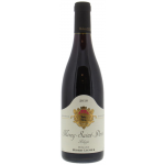 Domaine Hubert Lignier Morey-Saint-Denis Trilogie2018