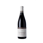 Jerome Chezeaux Les Suchots 2018