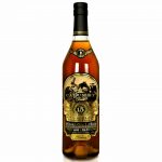 Calumet Farm Bourbon 15 Years Old Single Rack Black