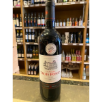 Chateau Trois Fonds Bordeaux