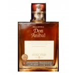 Don Anibal 8yr Extra Anejo