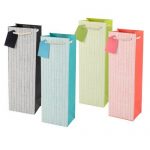 HERRINGBONE Gift Bag