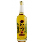 Helios Distillery Teeda Japanese Rum