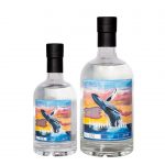 Still Fired Distilleries Fundy Gin Nova Scotia