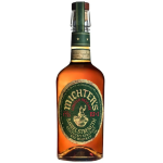 Michter's US-1 Limited Release Barrel Strength Kentucky Straight Rye Whiskey