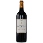 2016 Chateau Talbot