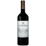 2018 Chateau de Ribebon