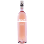 2020 Hecht & Bannier Cotes de Provence Rose