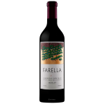 Farella Vineyard Estate Merlot