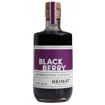 Heimat Blackberry Liqueur