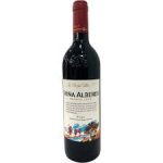 La Rioja Alta S.A. Vina Alberdi Crianza
