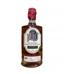 Nulu Rye Single Barrel Whiskey Apple Brandy Barrels