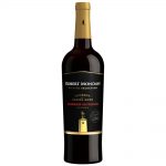 Robert Mondavi Private Selection Bourbon Barrel Cabernet