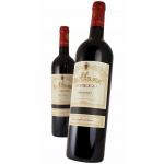 Terrilogio Primitivo Puglia IGT 2020