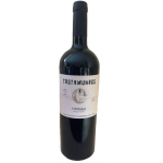 Trotamundos Carmenere